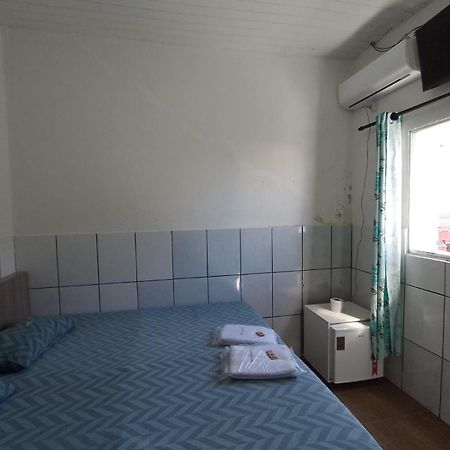 Hotel Anacleto Σάο Πάολο Δωμάτιο φωτογραφία
