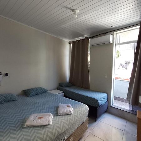 Hotel Anacleto Σάο Πάολο Δωμάτιο φωτογραφία
