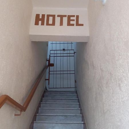 Hotel Anacleto Σάο Πάολο Εξωτερικό φωτογραφία