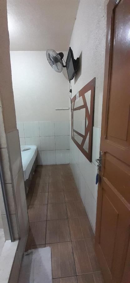 Hotel Anacleto Σάο Πάολο Εξωτερικό φωτογραφία