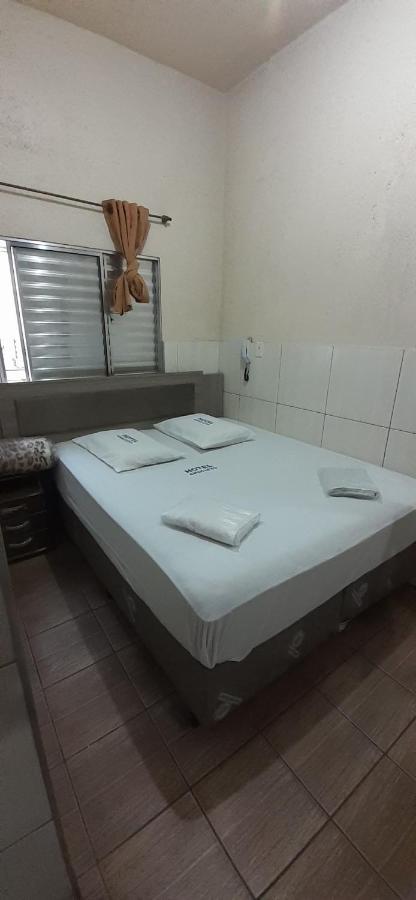 Hotel Anacleto Σάο Πάολο Δωμάτιο φωτογραφία