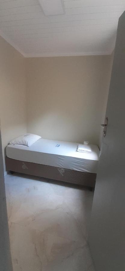 Hotel Anacleto Σάο Πάολο Εξωτερικό φωτογραφία