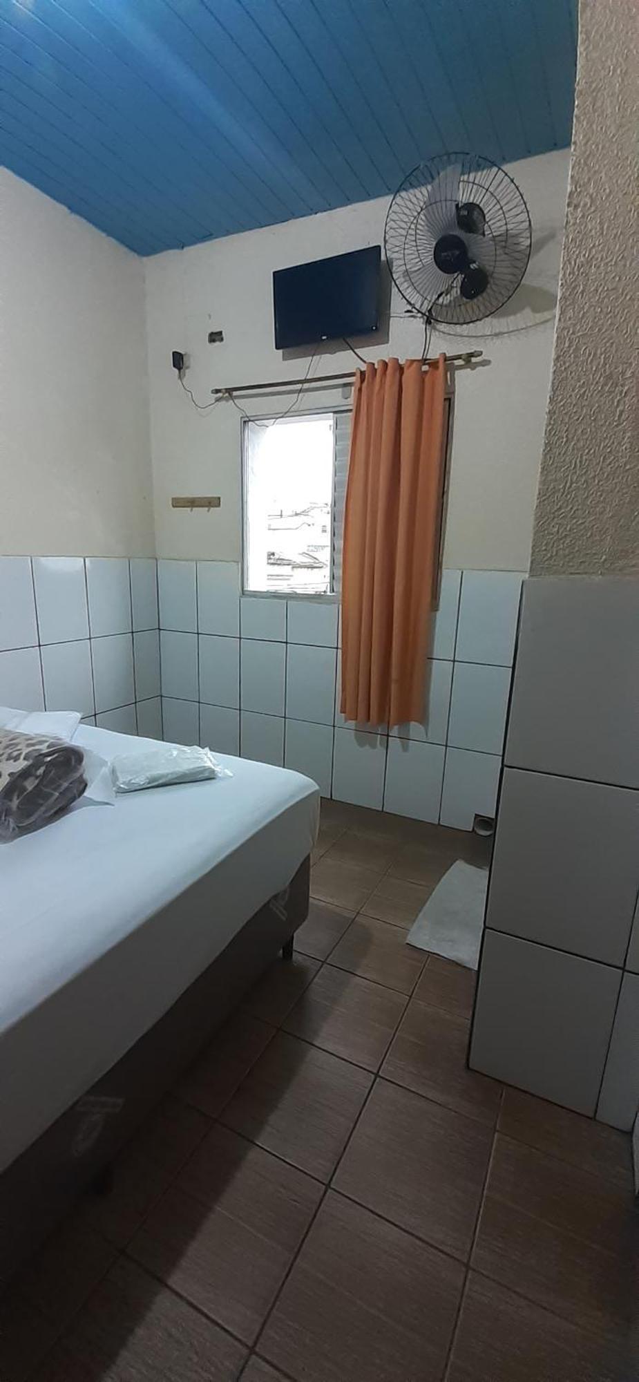 Hotel Anacleto Σάο Πάολο Δωμάτιο φωτογραφία