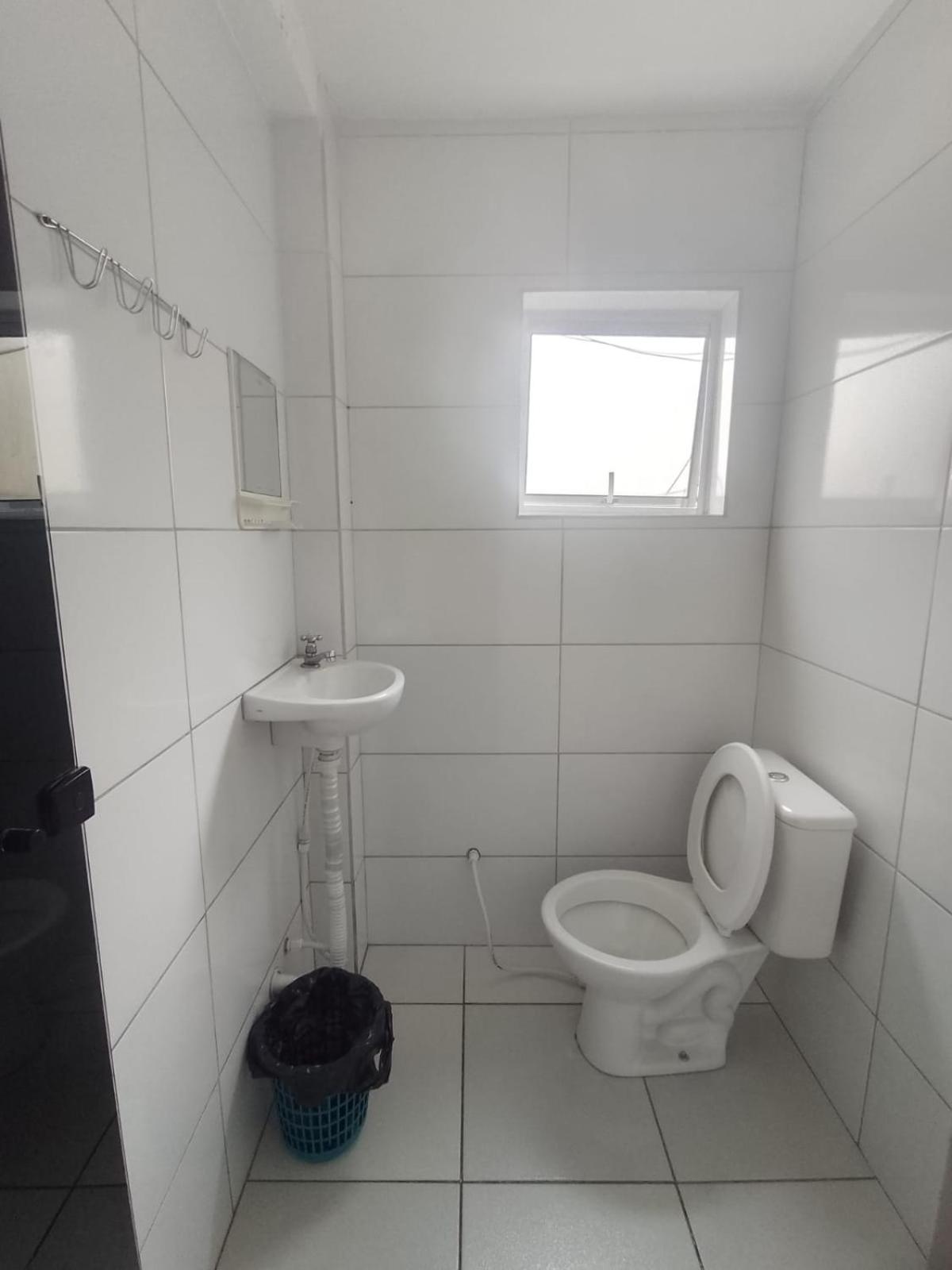 Hotel Anacleto Σάο Πάολο Εξωτερικό φωτογραφία