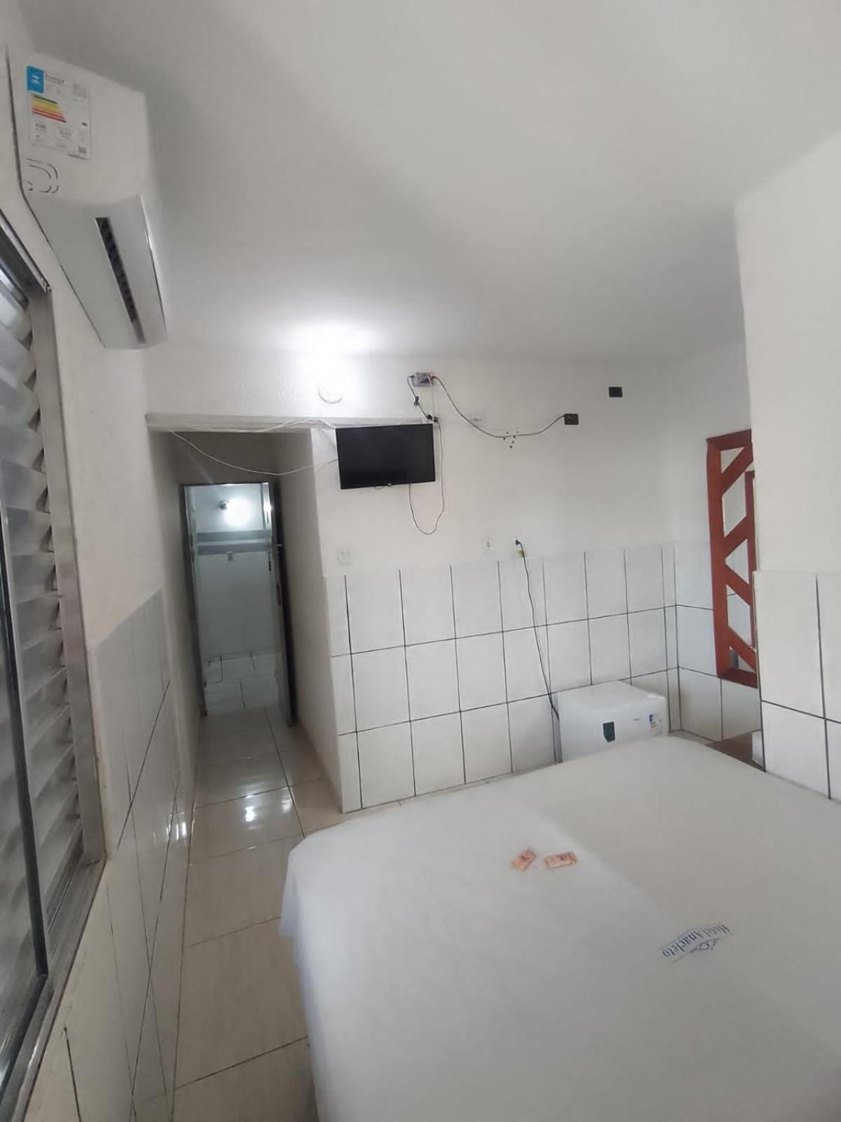 Hotel Anacleto Σάο Πάολο Εξωτερικό φωτογραφία