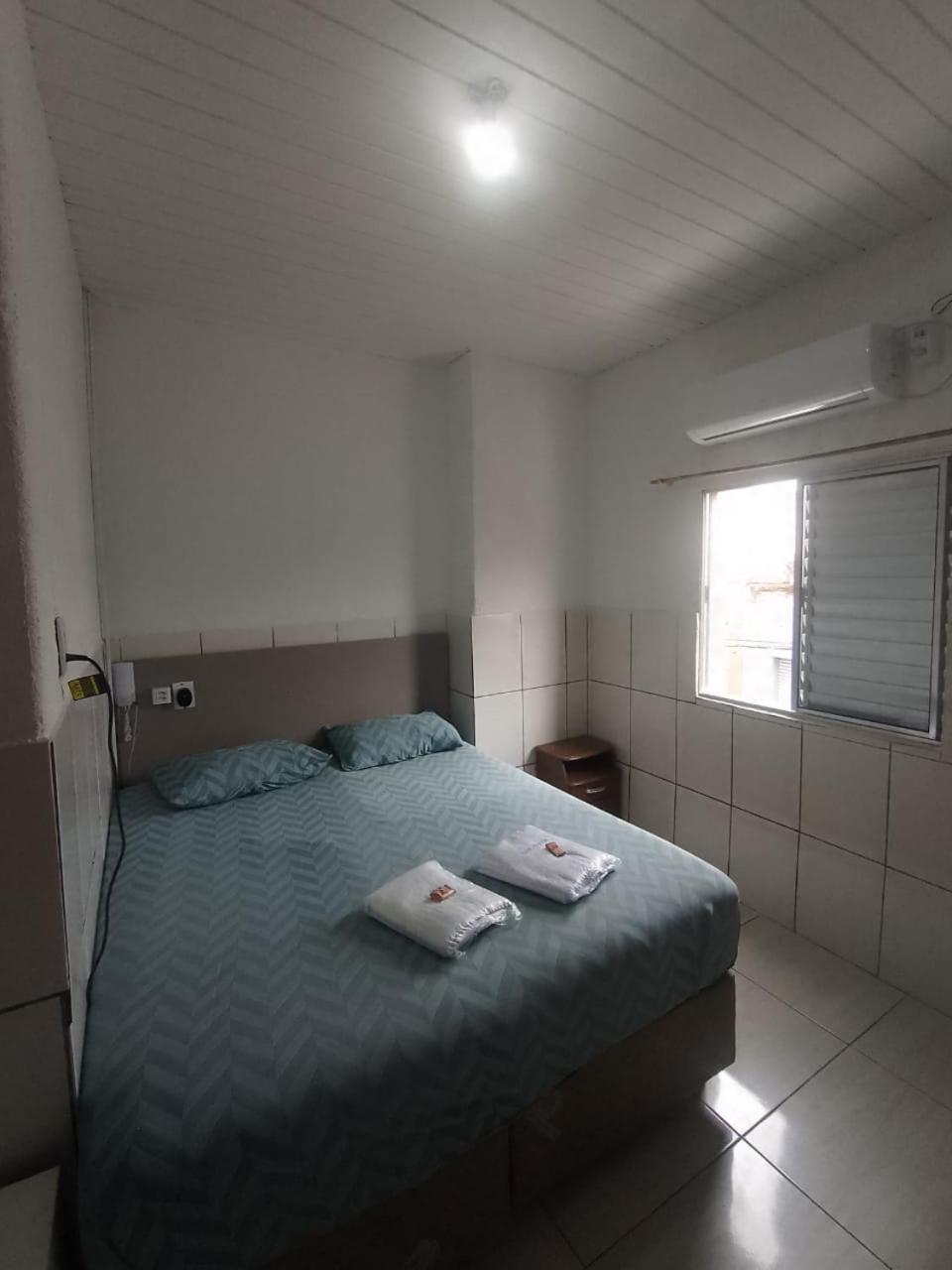 Hotel Anacleto Σάο Πάολο Δωμάτιο φωτογραφία