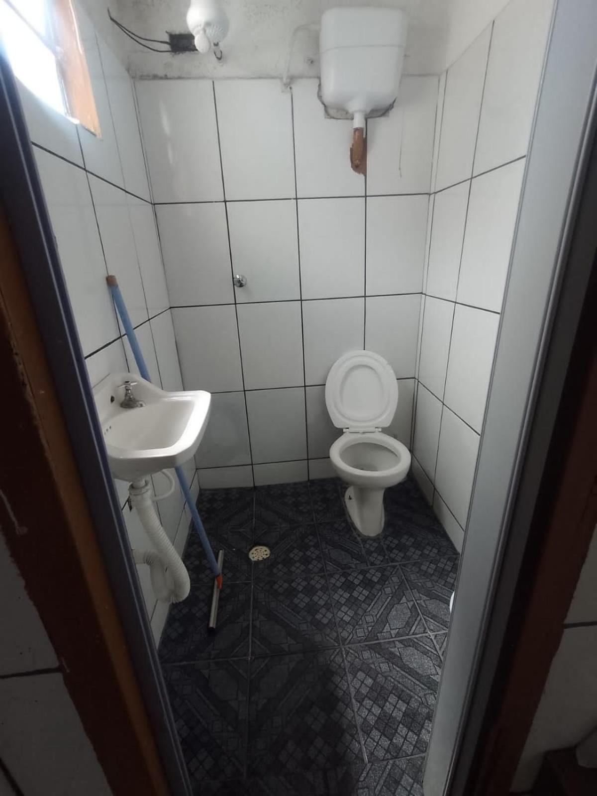 Hotel Anacleto Σάο Πάολο Εξωτερικό φωτογραφία