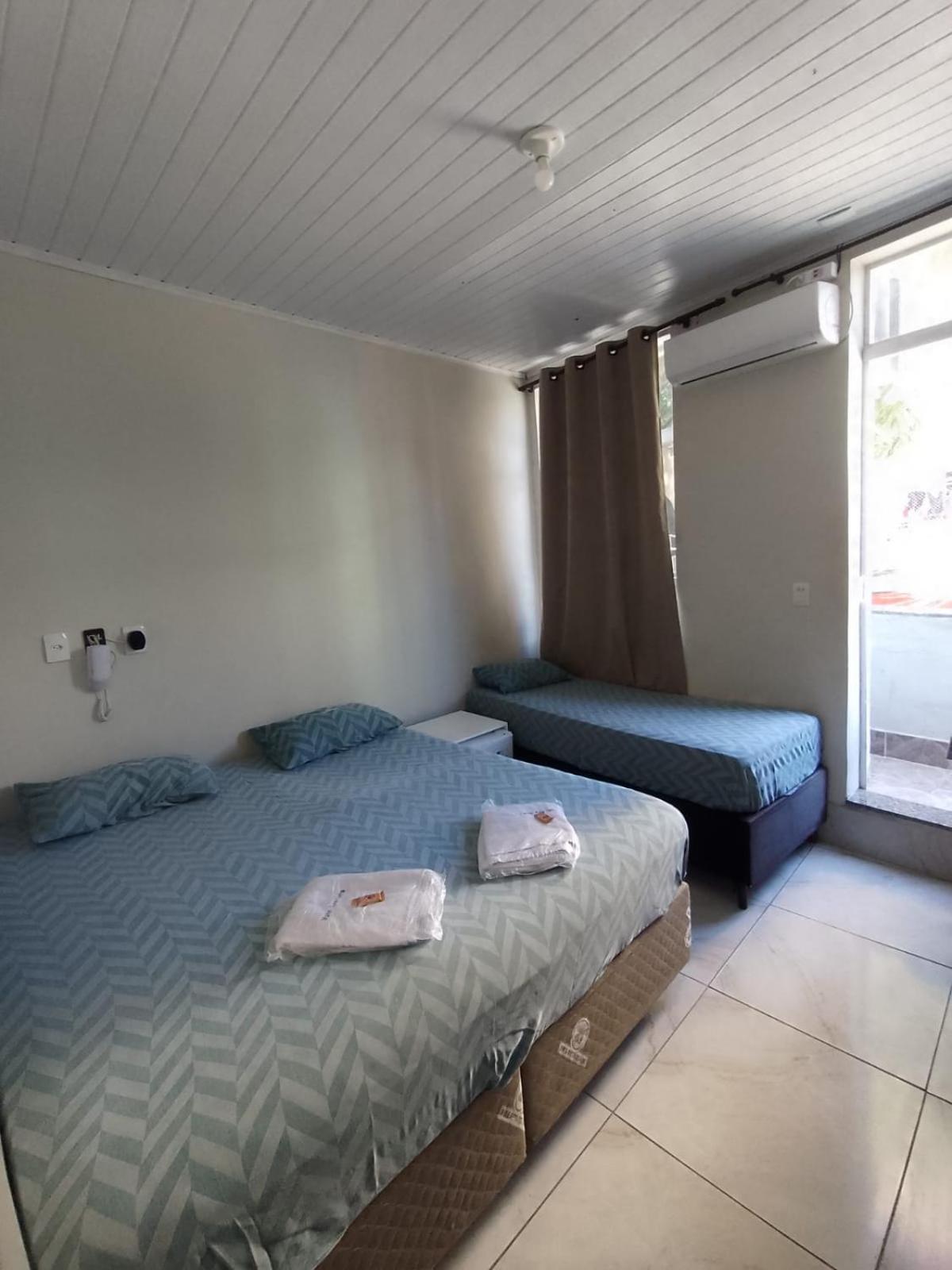Hotel Anacleto Σάο Πάολο Δωμάτιο φωτογραφία