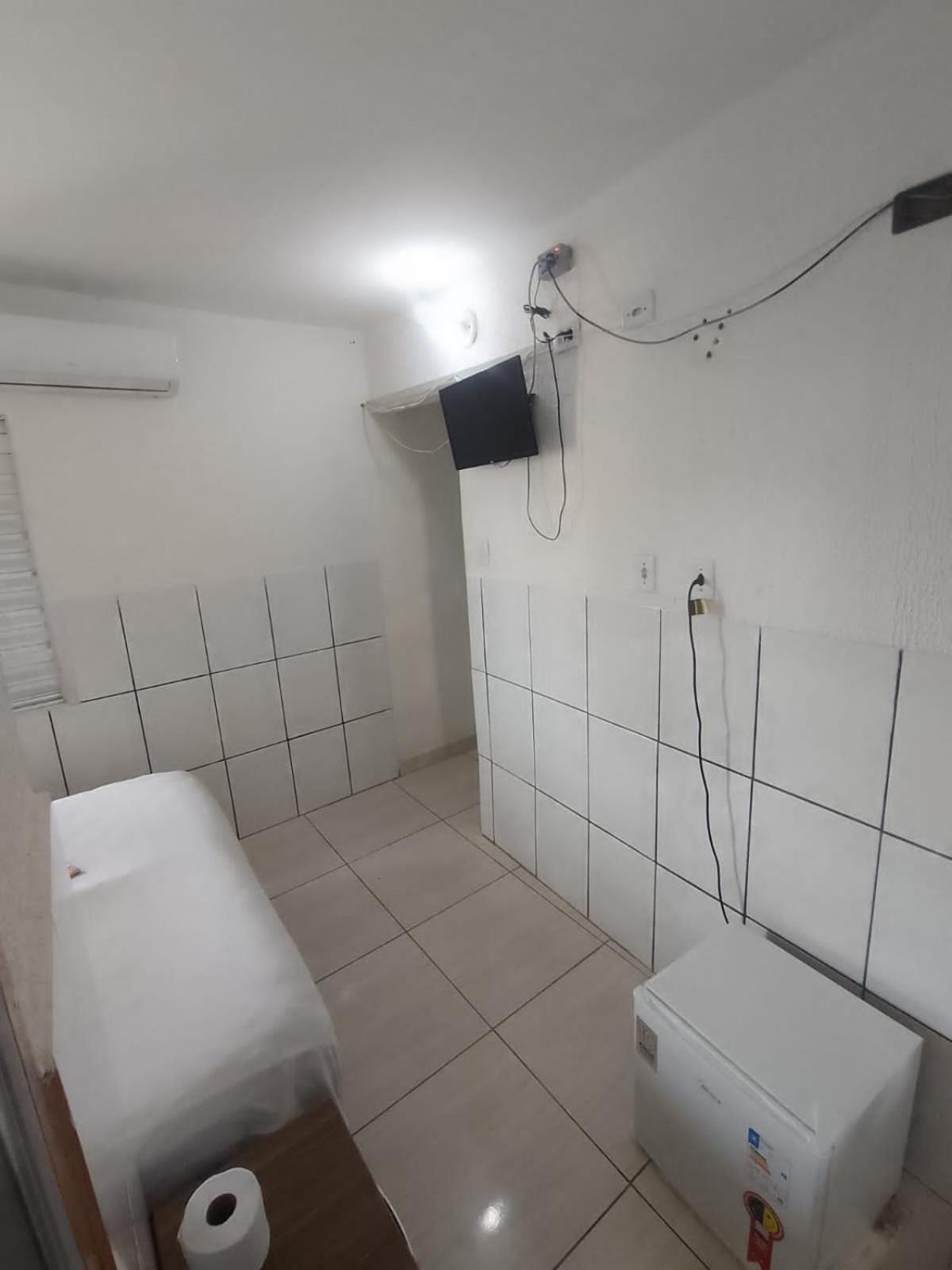 Hotel Anacleto Σάο Πάολο Δωμάτιο φωτογραφία