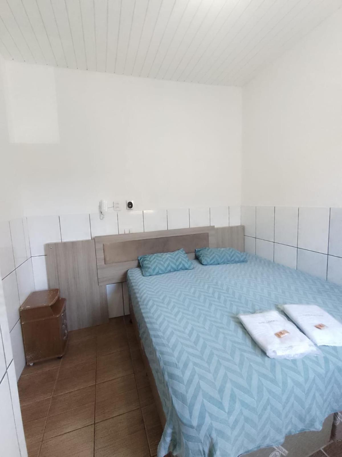 Hotel Anacleto Σάο Πάολο Δωμάτιο φωτογραφία