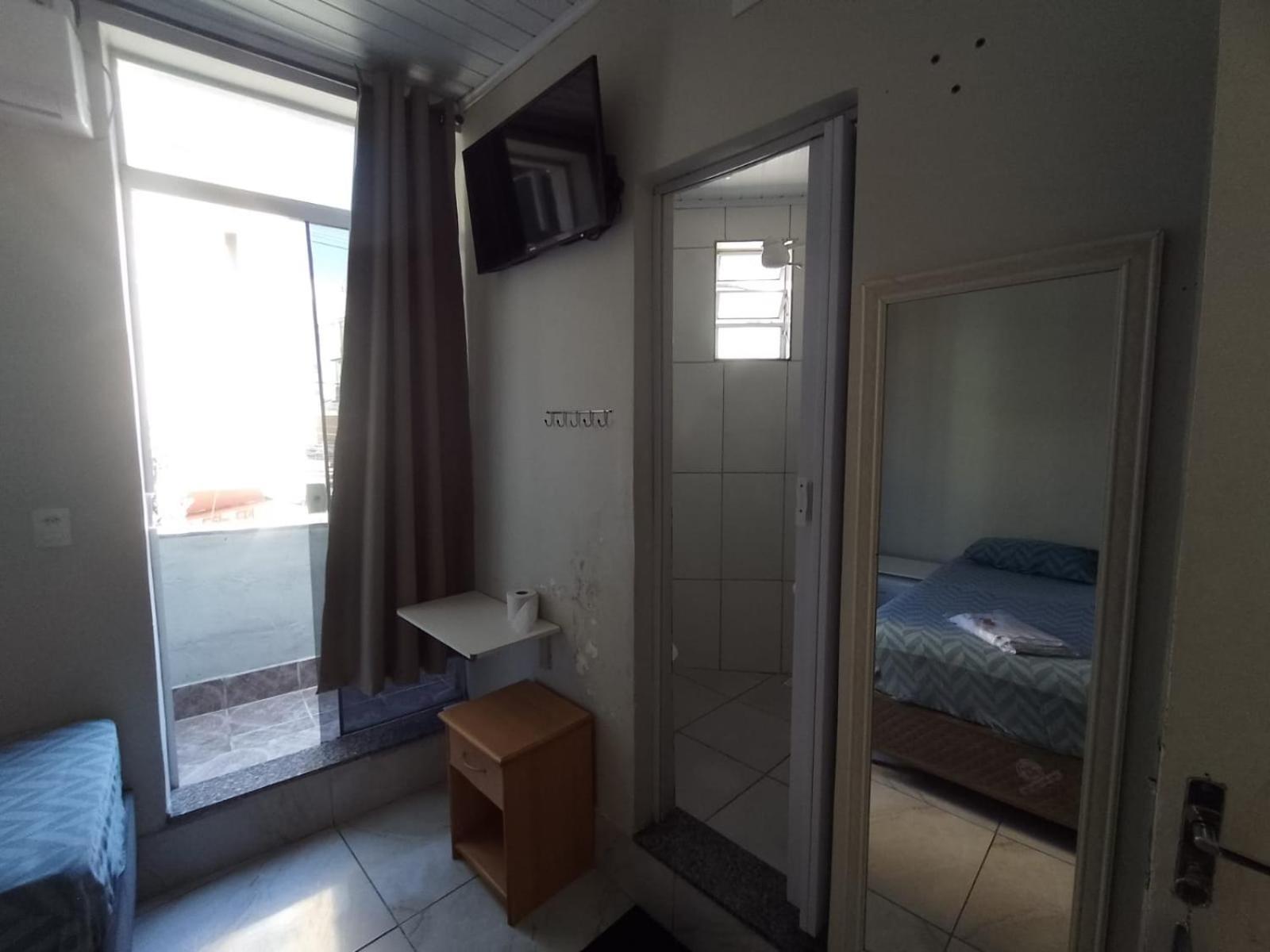 Hotel Anacleto Σάο Πάολο Δωμάτιο φωτογραφία