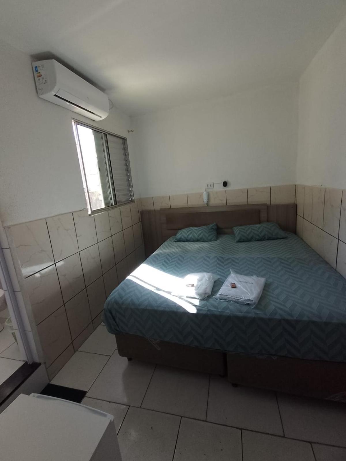 Hotel Anacleto Σάο Πάολο Δωμάτιο φωτογραφία