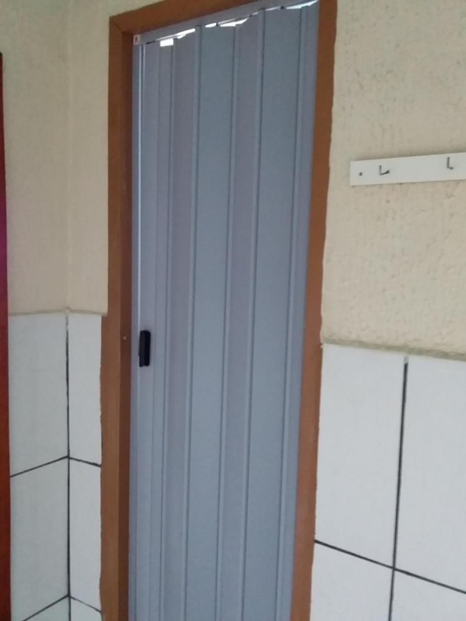 Hotel Anacleto Σάο Πάολο Εξωτερικό φωτογραφία