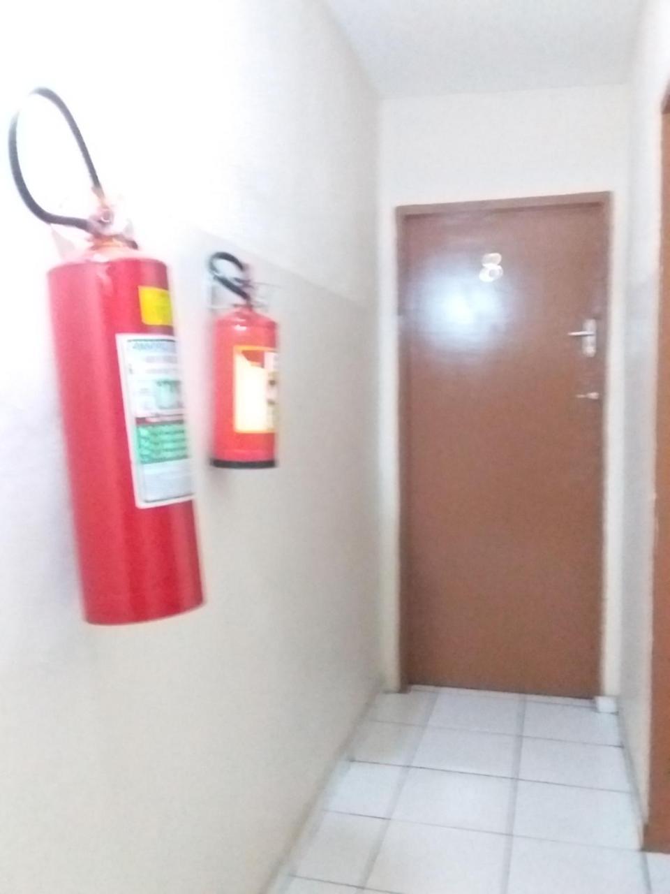 Hotel Anacleto Σάο Πάολο Εξωτερικό φωτογραφία