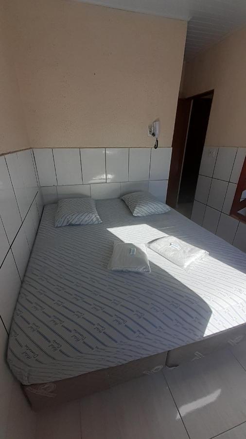 Hotel Anacleto Σάο Πάολο Δωμάτιο φωτογραφία